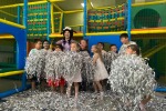 Детская игровая аренда